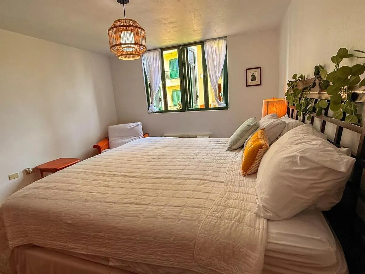 New Casa Delfin Ac Beach Front Luquillo Puerto Rico